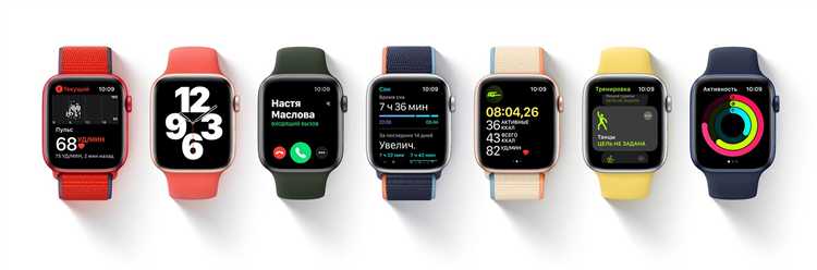 Точная дата анонса Apple Watch Series 10