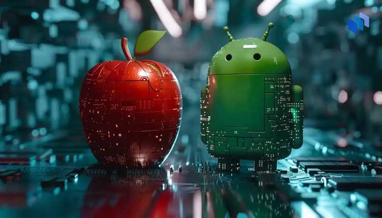 Оптимизация взаимодействия iOS с аппаратным обеспечением