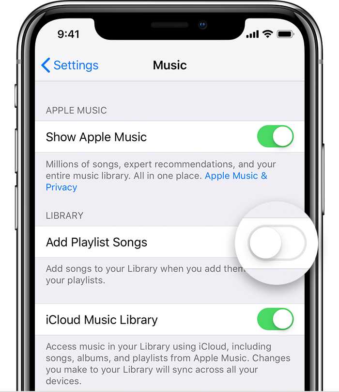 Контакт с поддержкой Apple при исчезновении покупок и редких треков