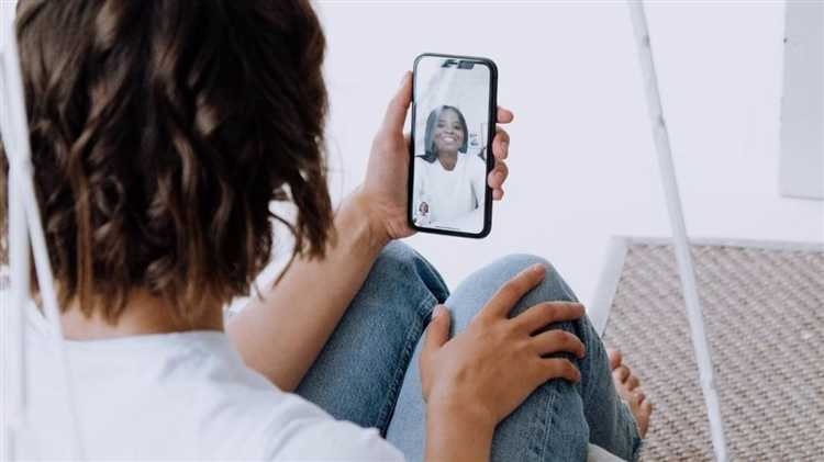 Почему не работает facetime на ipad