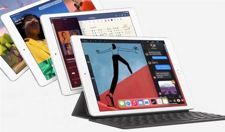 Где купить iPad 2020 по самой выгодной цене