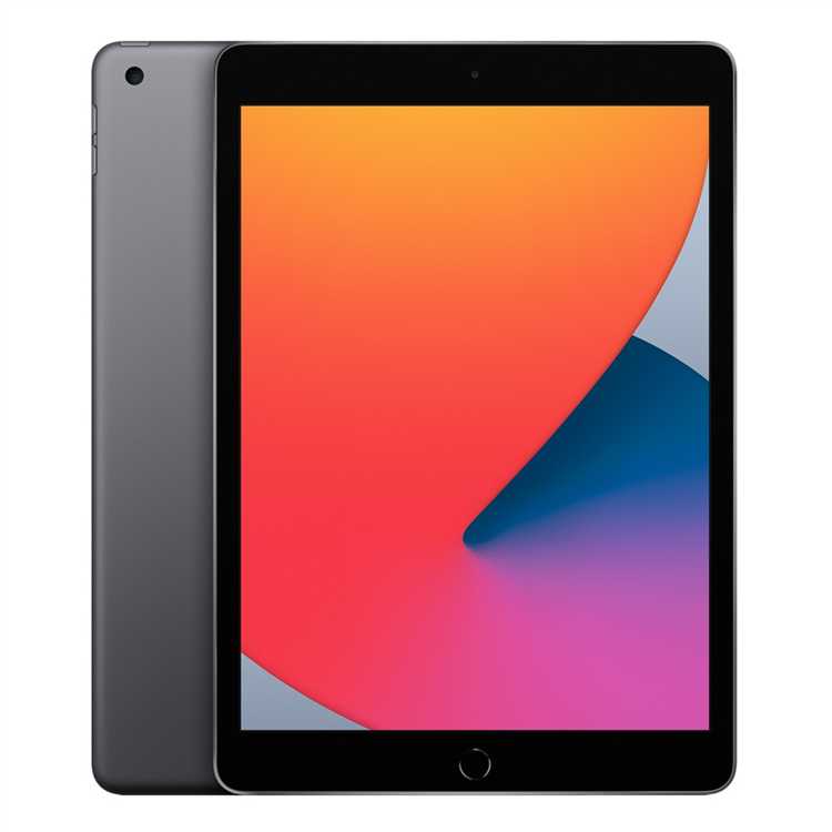 Средняя цена iPad 32GB в 2023 году