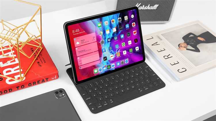 Стоимость модели iPad Pro 2020 с Wi-Fi и с Wi-Fi + Cellular
