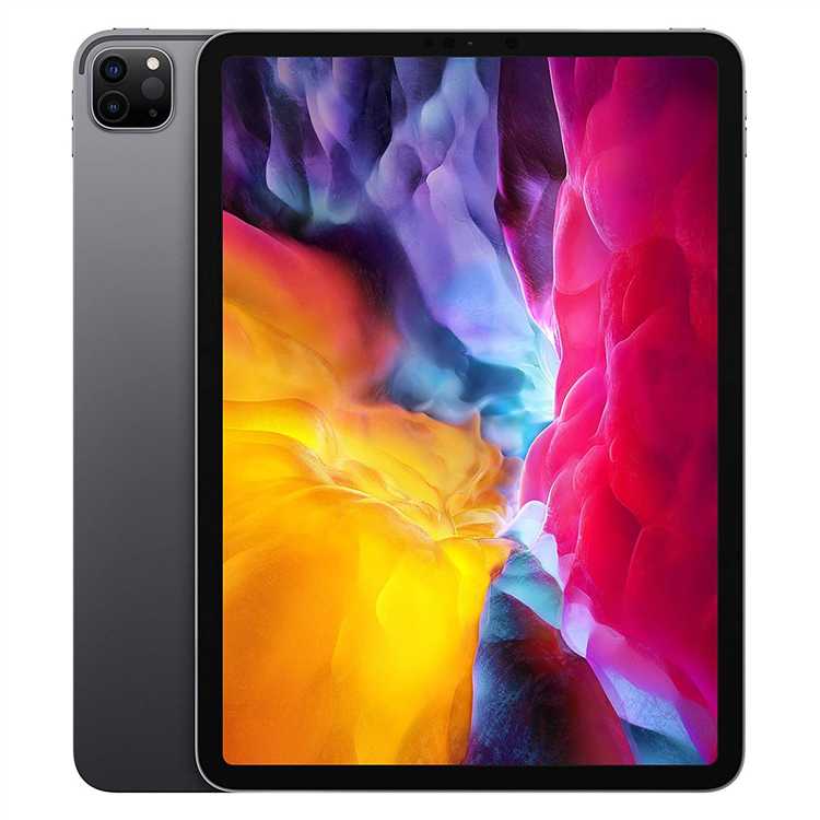 Как выбрать оптимальную цену на iPad Pro 2020 в зависимости от потребностей