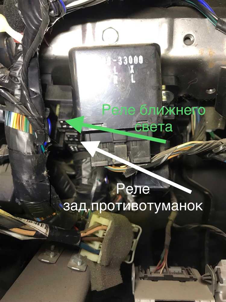 Советы по выбору нового реле для Hyundai Accent 1