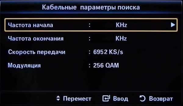 Сортировка найденных каналов по порядку и удаление дубликатов