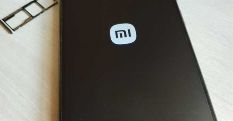Рекомендации по уходу за лотком SIM карты на Redmi 9 С