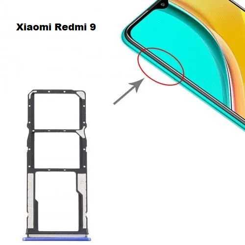 Как открыть лоток сим карты redmi 9 с Как открыть лоток сим карты redmi 9 с