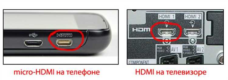 Использование функции Screen Mirroring на телевизоре Hyundai