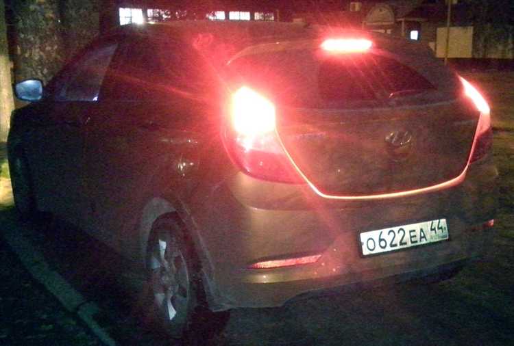 Проверка автомобиля перед оформлением сделки