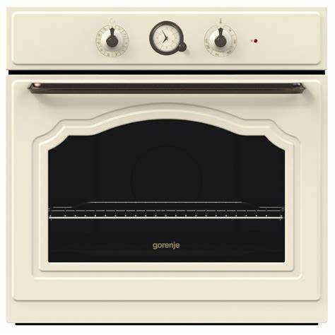 Как пользоваться духовкой gorenje электрической видео Как пользоваться духовкой gorenje электрической видео