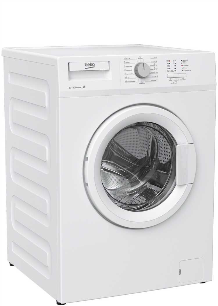 Как пользоваться стиральной машиной beko старая модель Как пользоваться стиральной машиной beko старая модель