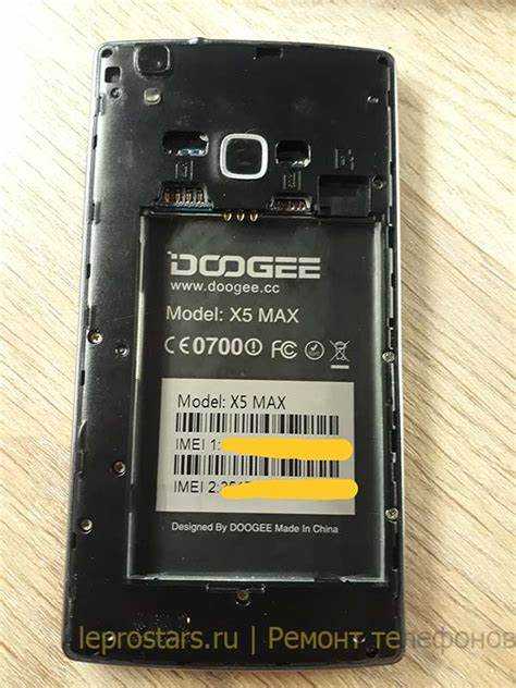 Как прошить doogee x5 max pro Как прошить doogee x5 max pro
