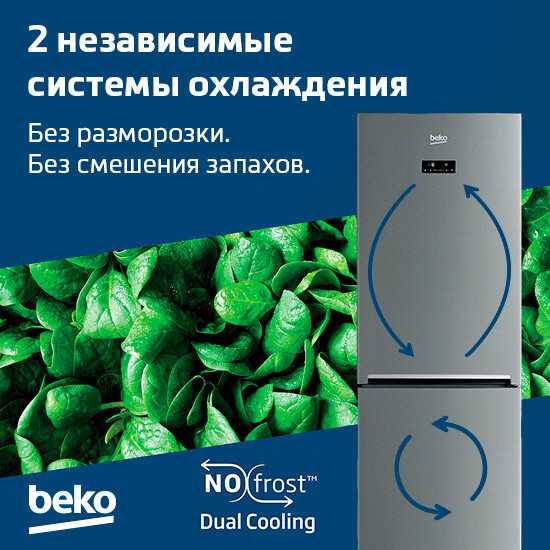 Включение холодильника и расстановка продуктов после разморозки