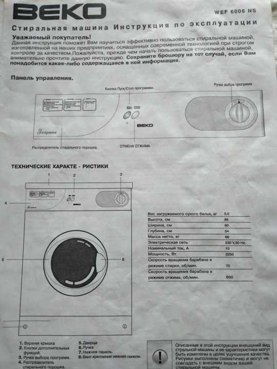 Демонтаж насоса и фильтра слива