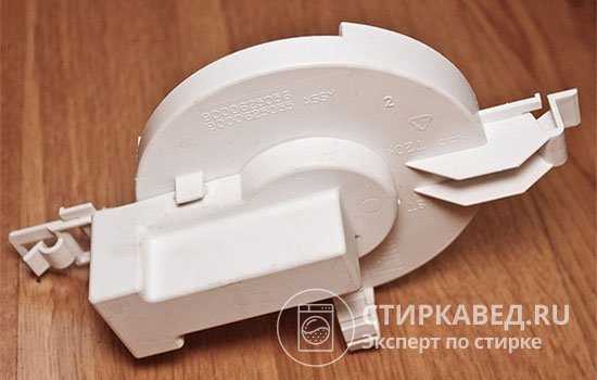 Определение причины появления ошибки E15