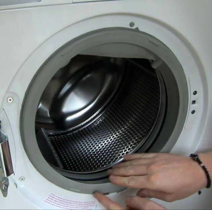 Необходимые инструменты для замены манжеты