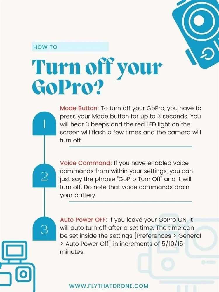 Как узнать модель gopro hero