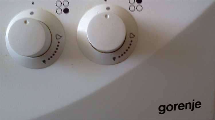 Как включается плита gorenje Как включается плита gorenje
