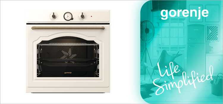 Как включить духовку gorenje газовую видео