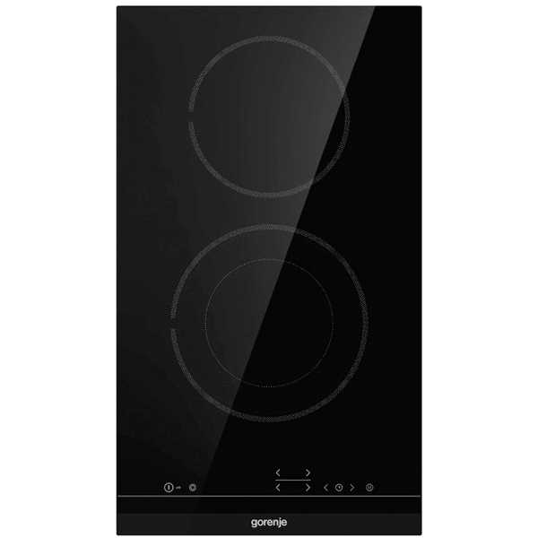 Как включить духовой шкаф gorenje электрический инструкция