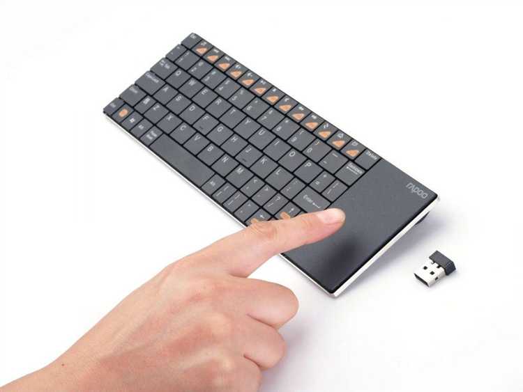 Как включить ноутбук с помощью клавиатуры lenovo