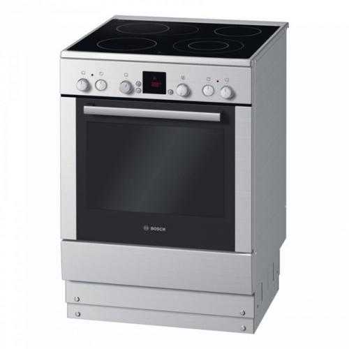 Особенности включения газовой плиты Gorenje