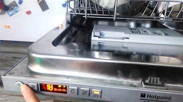 Как включить посудомоечную машину gorenje