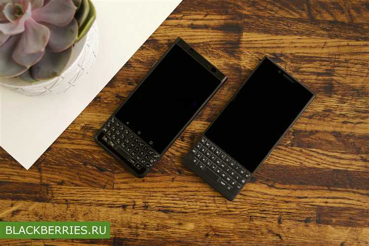 Ожидаемые технические характеристики и их подтверждение