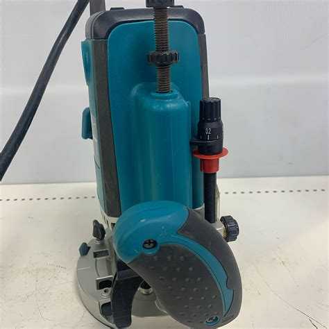 Диаметры цанг, подходящие для Makita RP2301