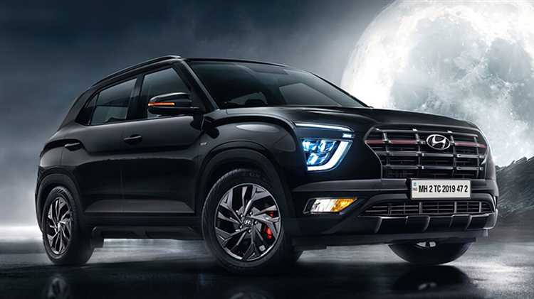 Сколько сейчас стоит hyundai creta