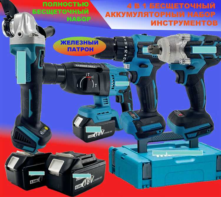 Цены на популярные модели болтовертов Makita в 2025 году