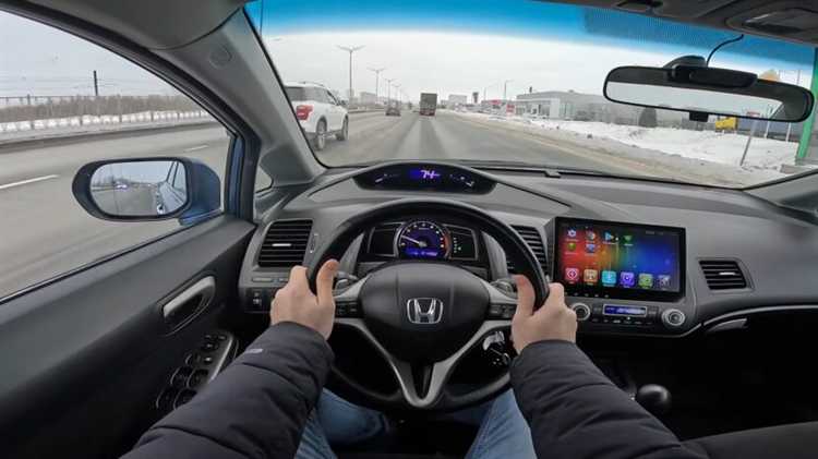 Обслуживание и диагностика VSA Honda