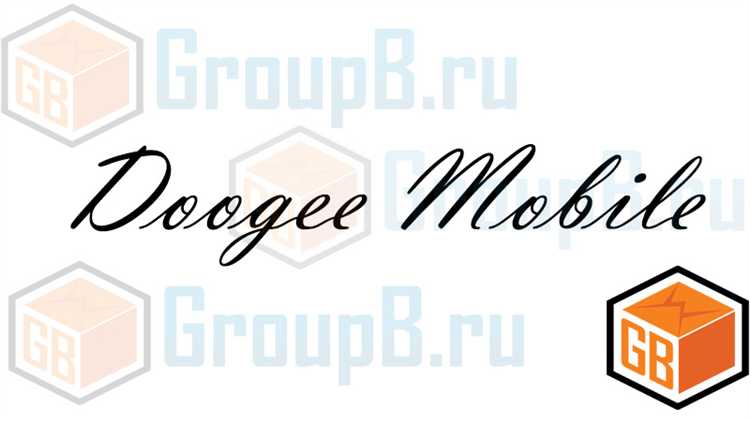 Фирменные технологии и программные решения