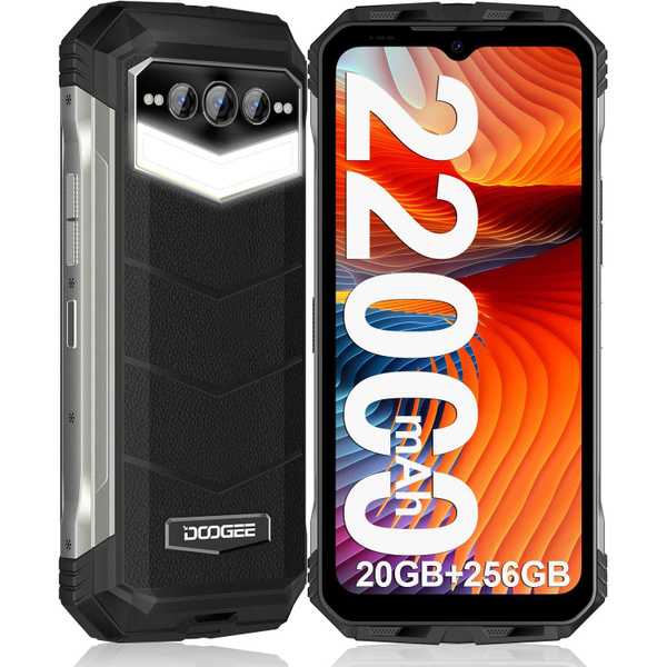 Происхождение бренда Doogee и история его основания