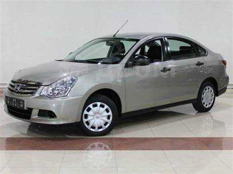Как выбрать качественные аналоги для Nissan Almera G15