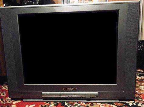 Проверка работоспособности телевизора перед настройкой