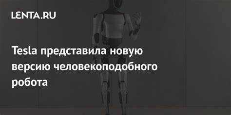 Структура управления на предприятиях Tesla