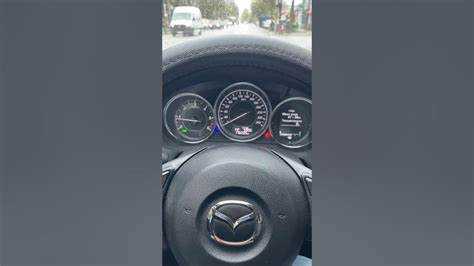 Проверка совместимости модели и года выпуска Mazda 6 с отключением i Stop