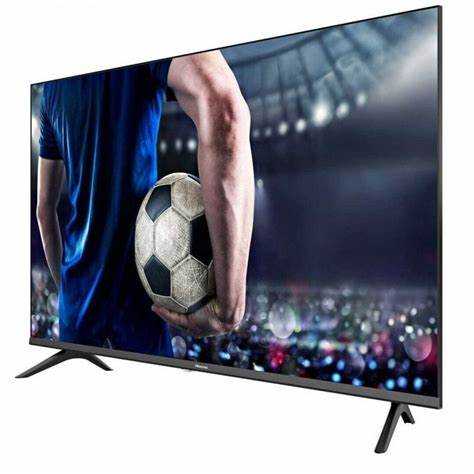 Проверка активного режима телемагазина на Hisense 40a5600f