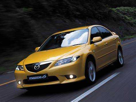 История формирования имиджа Mazda
