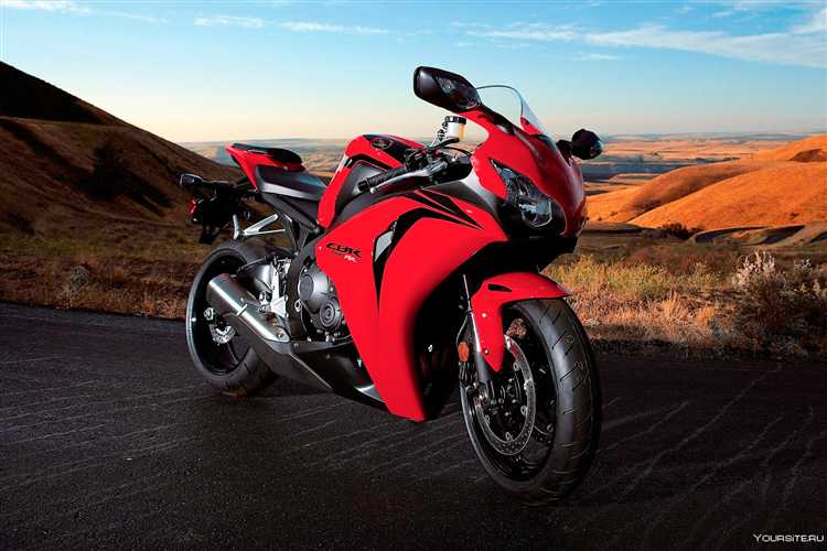 Сезонные колебания цен на мотоциклы Honda