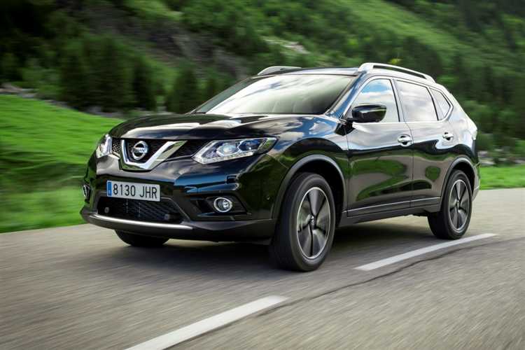 Что входит в максимальную комплектацию Nissan X Trail 2025