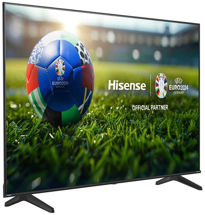 Средняя стоимость Hisense H50A6100 в магазинах электроники