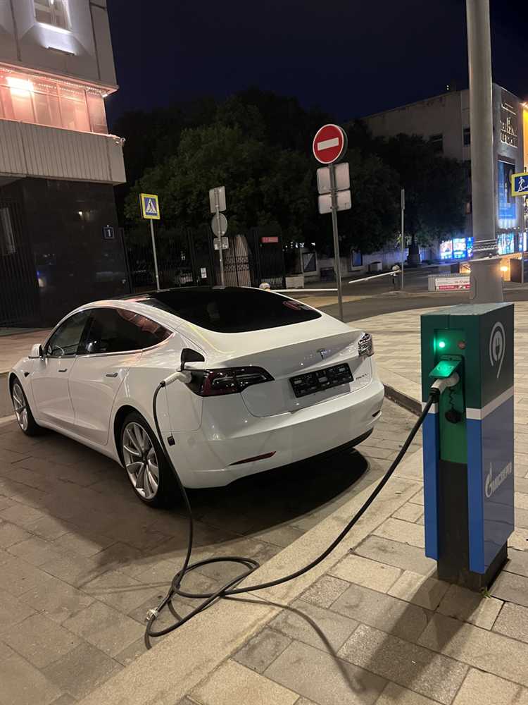 Советы по снижению расходов на зарядку Tesla