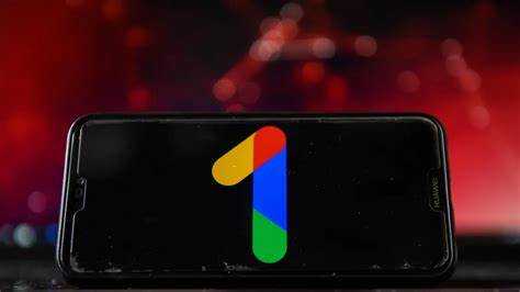 Подключение и настройка Google One на разных устройствах