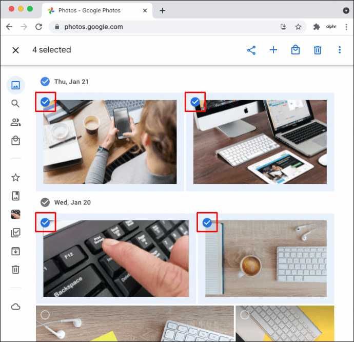 Как синхронизировать google фото с компьютером