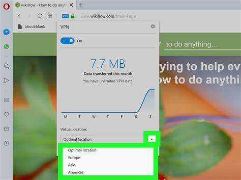 Как вернуть vpn в браузере opera mac os