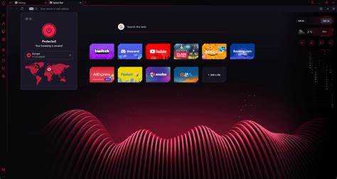 Отключение VPN и возврат к обычному подключению