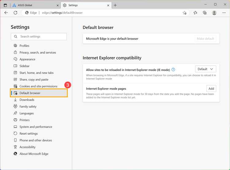 Блокировка сайта через файл hosts в Windows